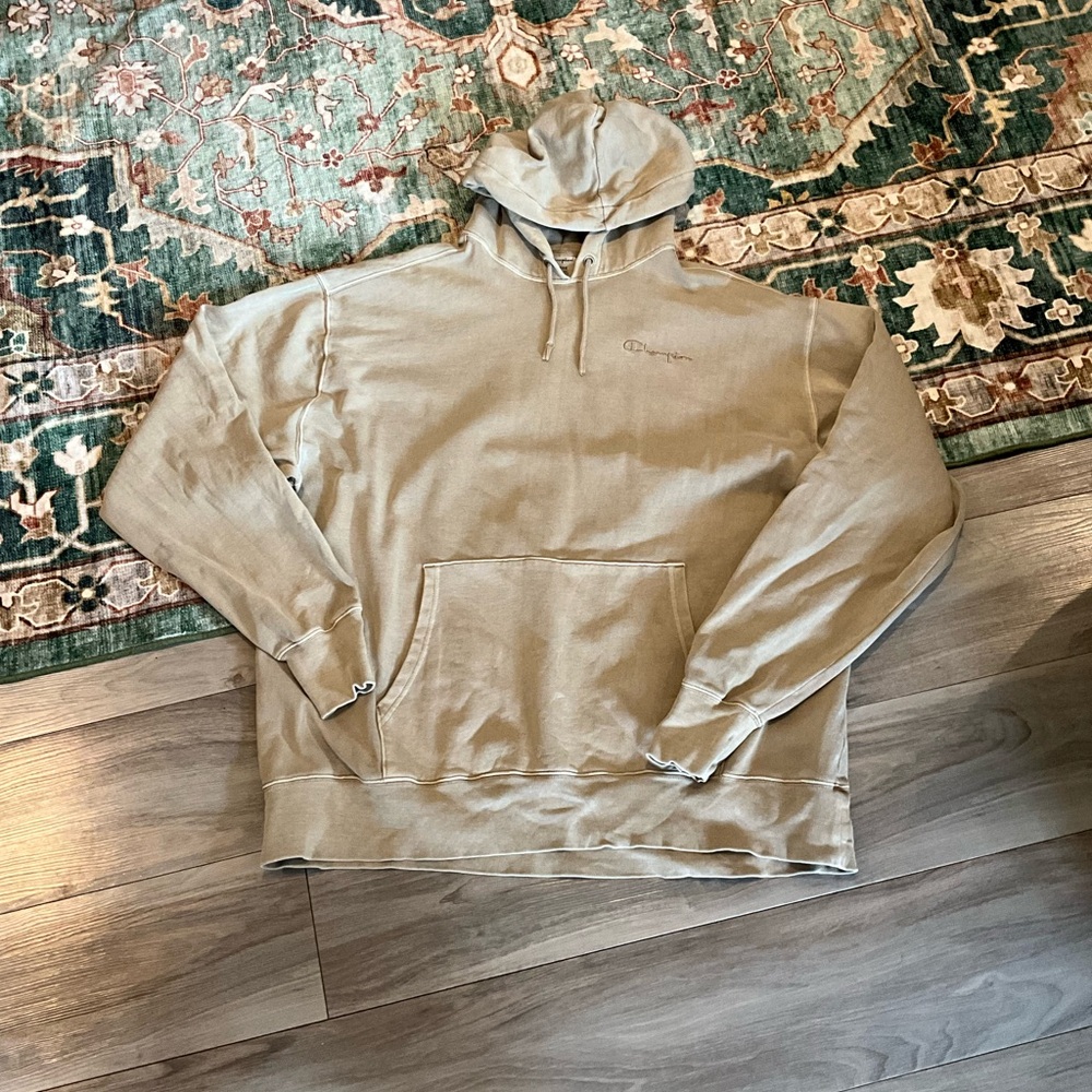 Men’s Champion Sweatshirt